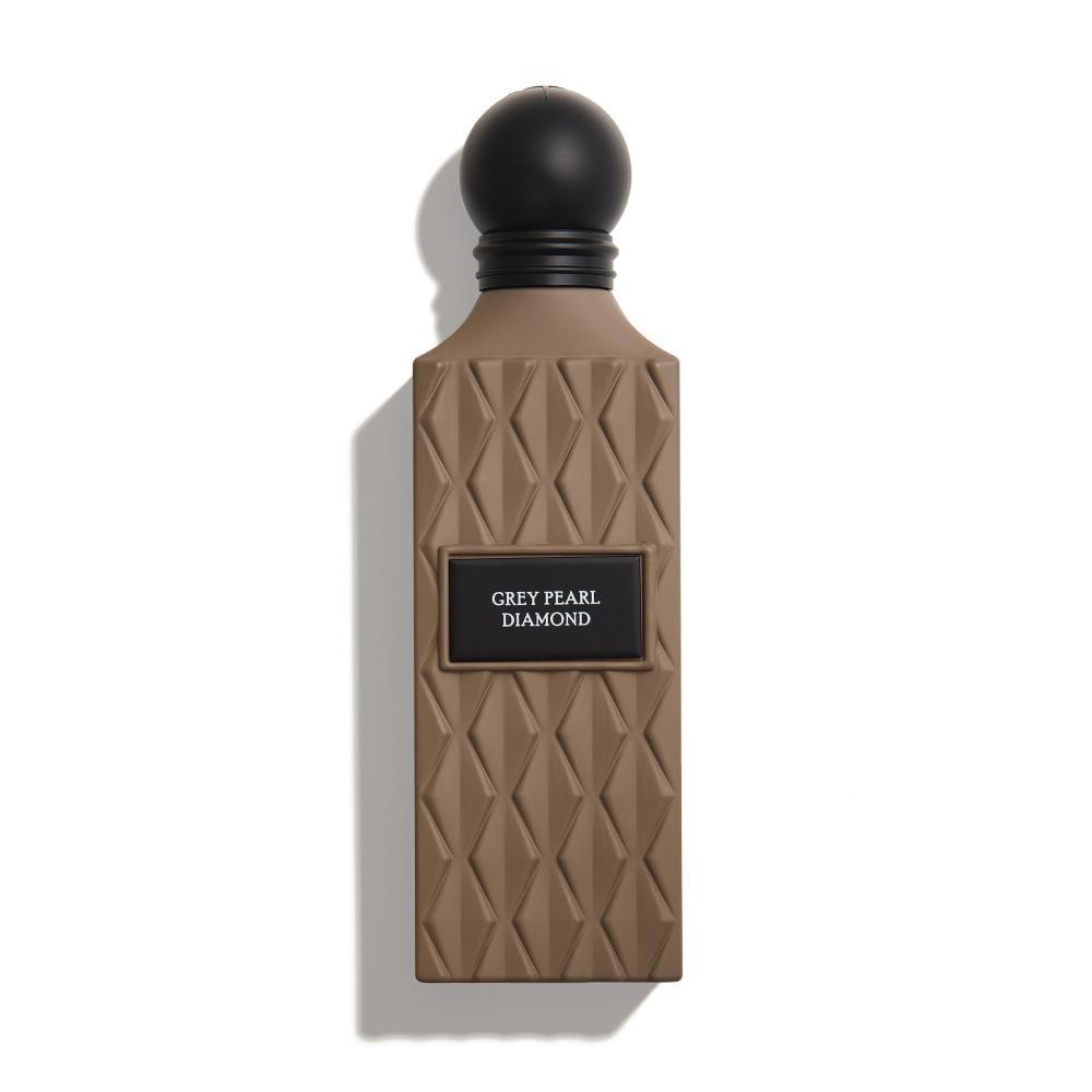 IBRAQ Grey Pearl Diamond (150Ml)