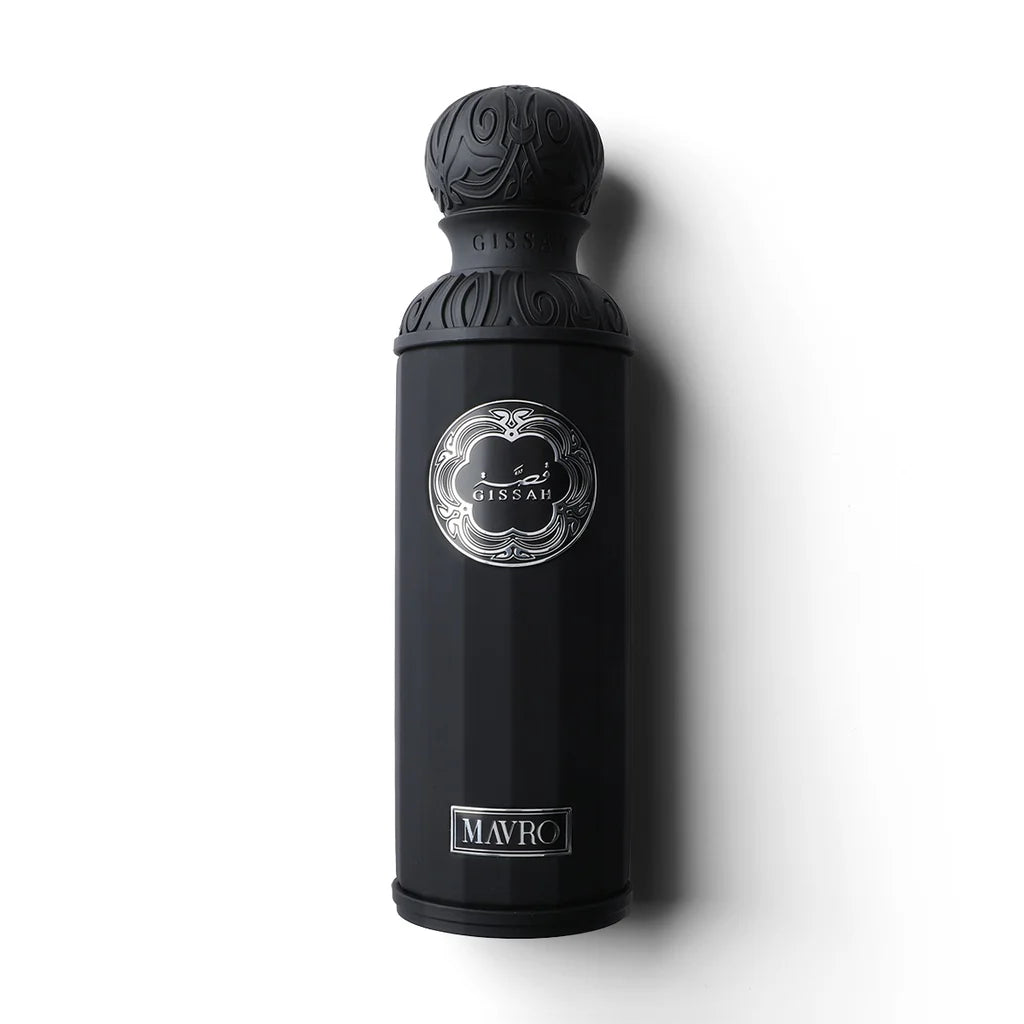 Gissah Mavro (200ml)