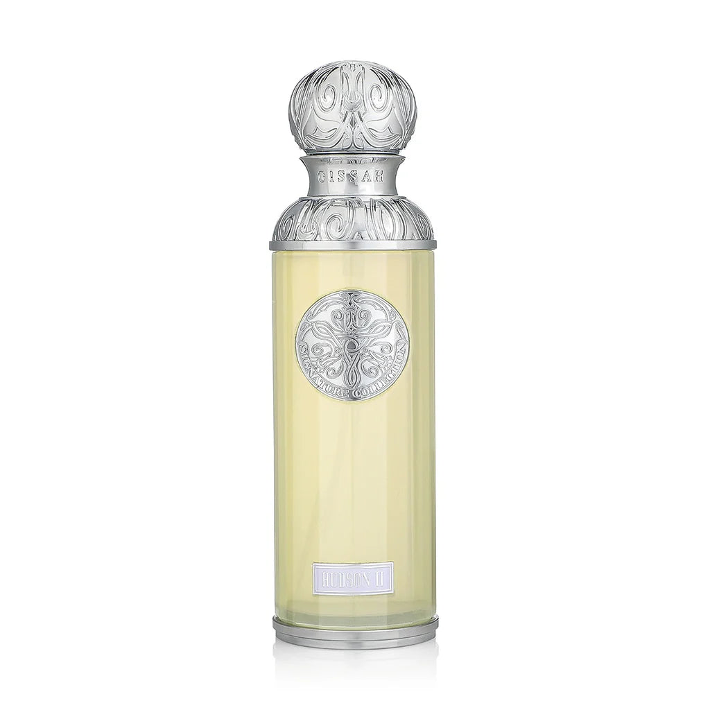 Gissah Hudson II (200ml)