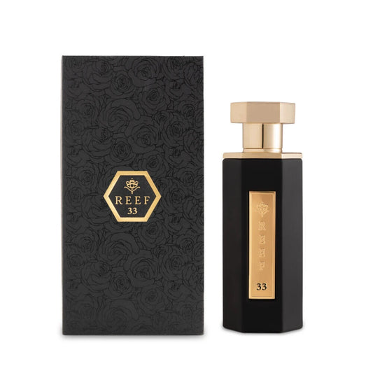 REEF 33 (BLACK) (100ml)