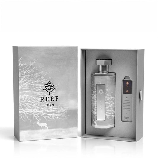 REEF TITAN (Winter Collection) (200ml)