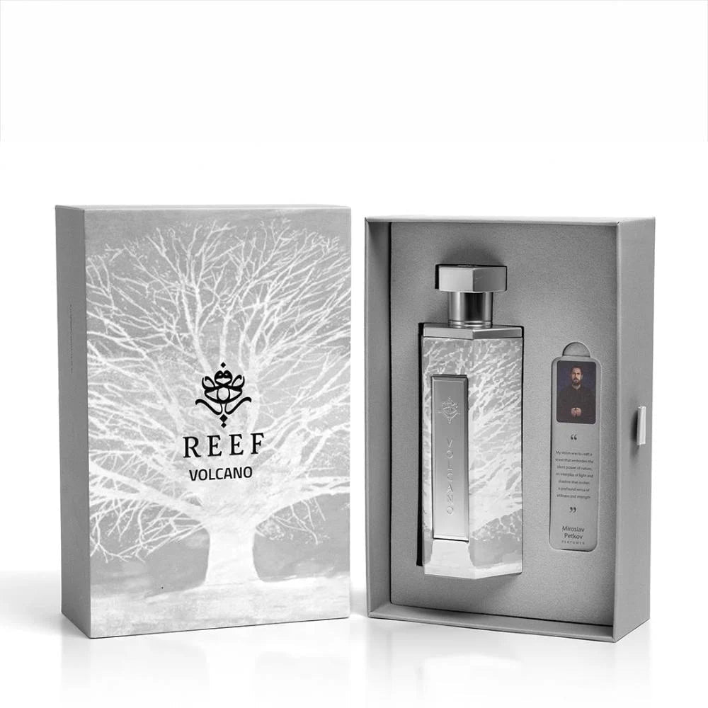 REEF VOLCANO (Winter Collection) (200ml)