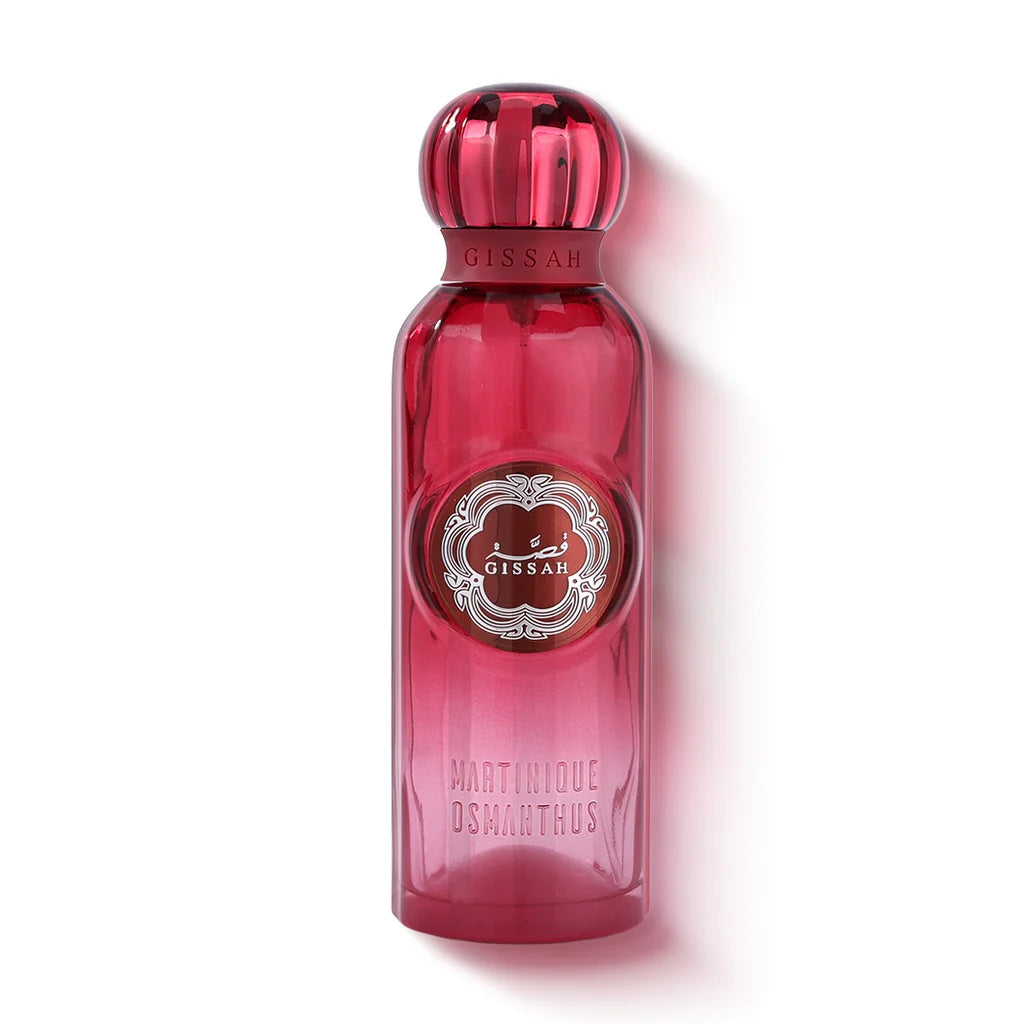 Gissah Osmanthus Martinique (200ml)