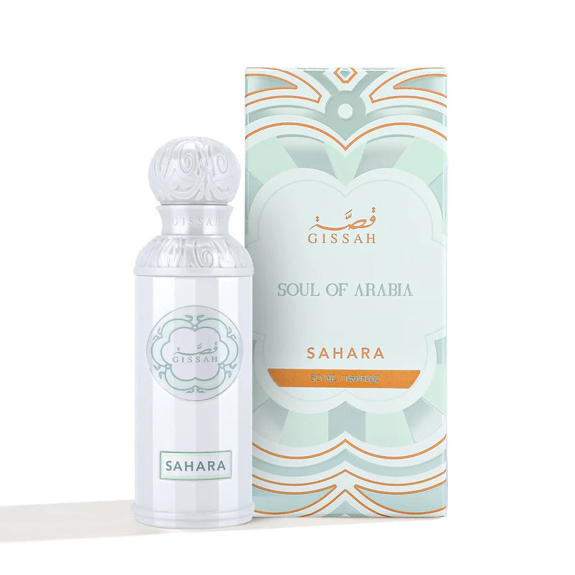 Gissah Sahara (50ml)