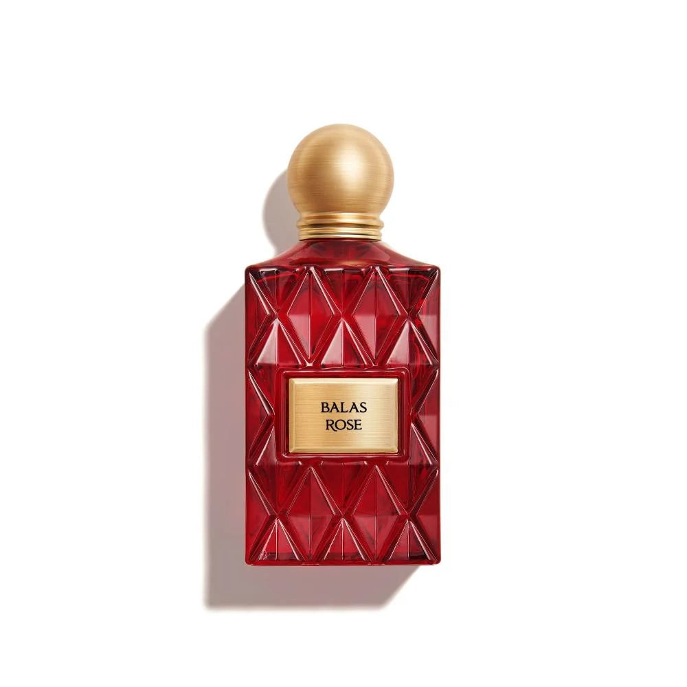 IBRAQ Balas Rose (75ml)