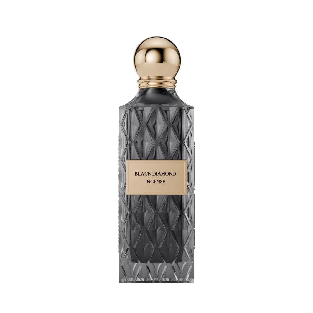 IBRAQ Black Incense Diamond (200ml)