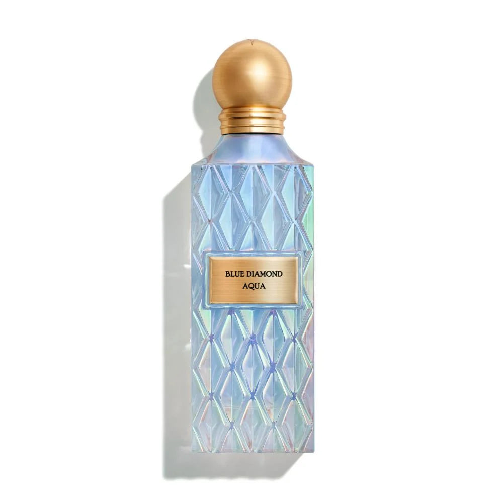 IBRAQ Blue Aqua Diamond (200ml)