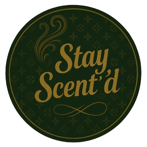 Stay Scentd