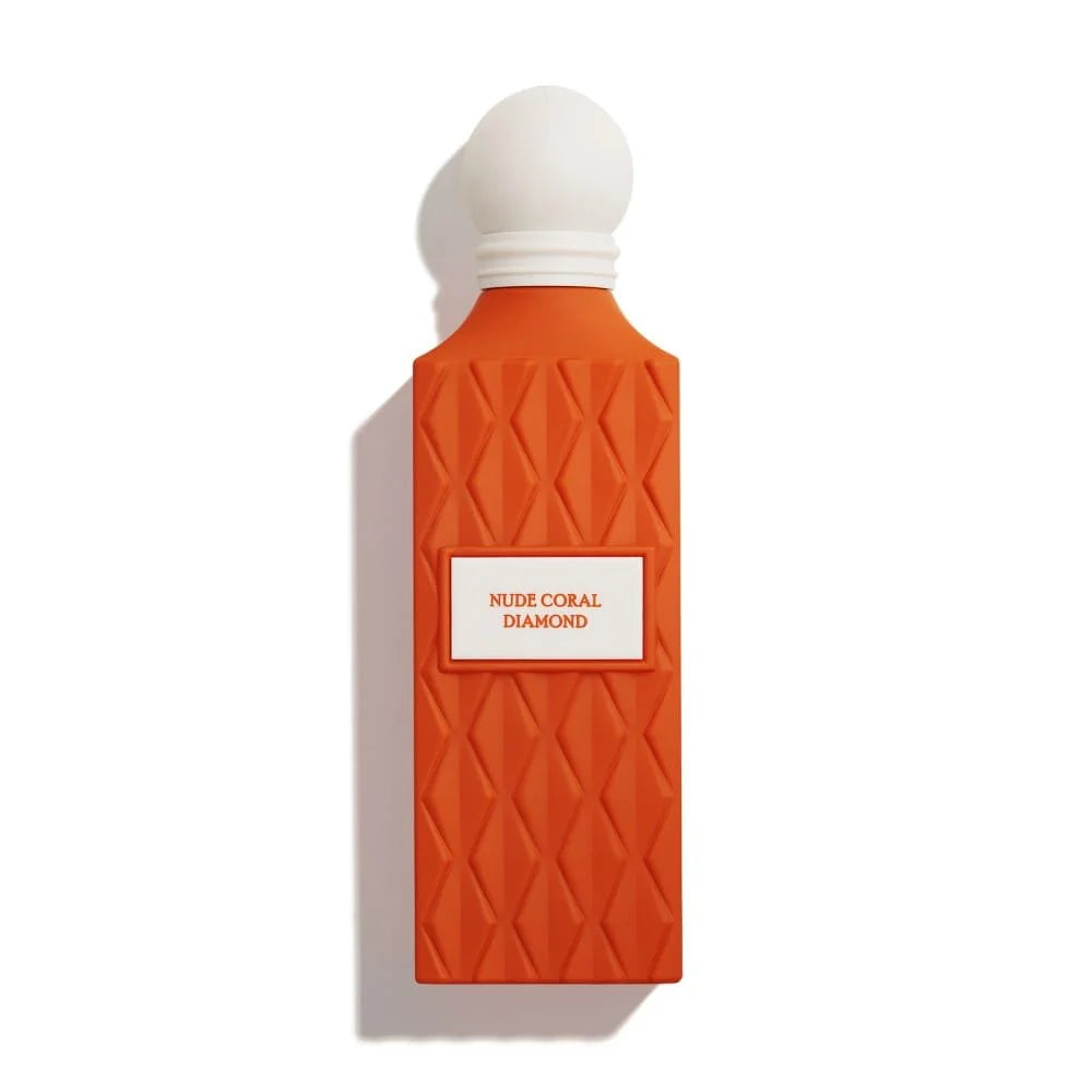 IBRAQ Nude Coral Diamond (150Ml)