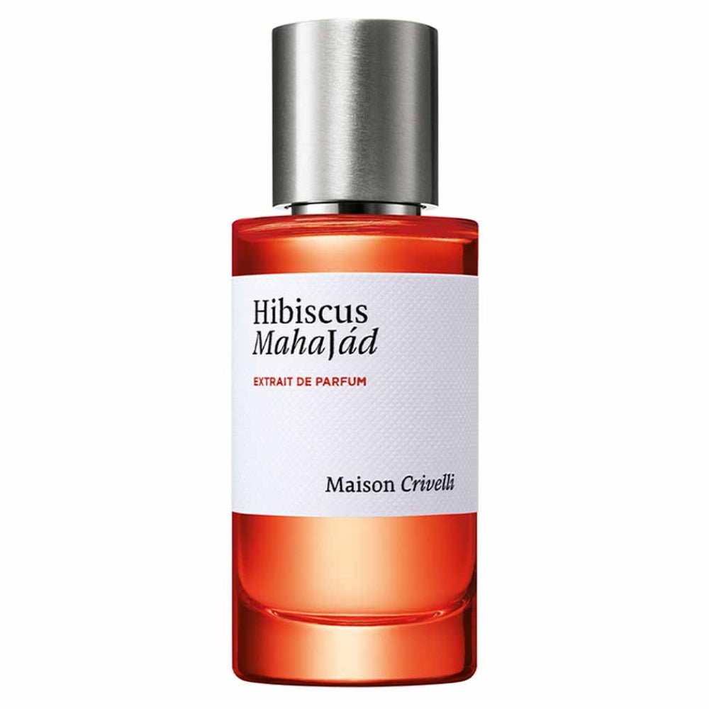Maison Crivelli Hibiscus Mahajad (50ml)
