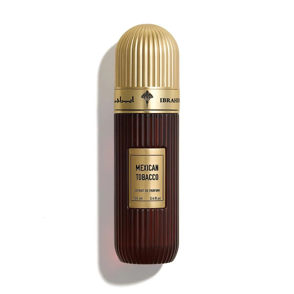 IBRAQ Mexican Tobacco (100ml)