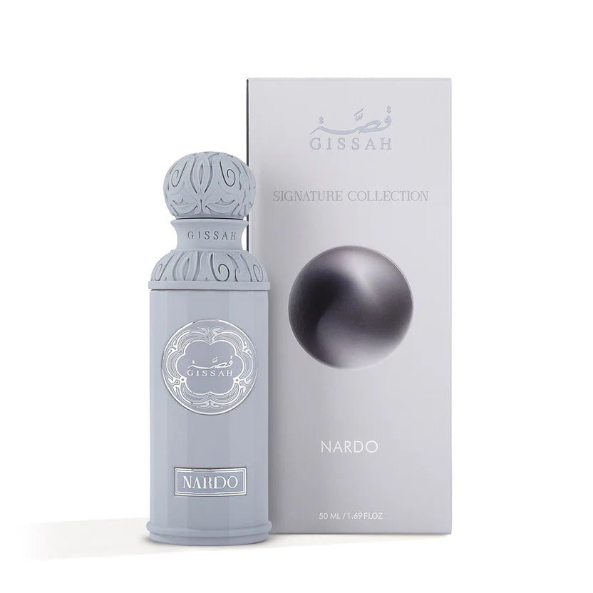 Gissah Nardo (50ml)