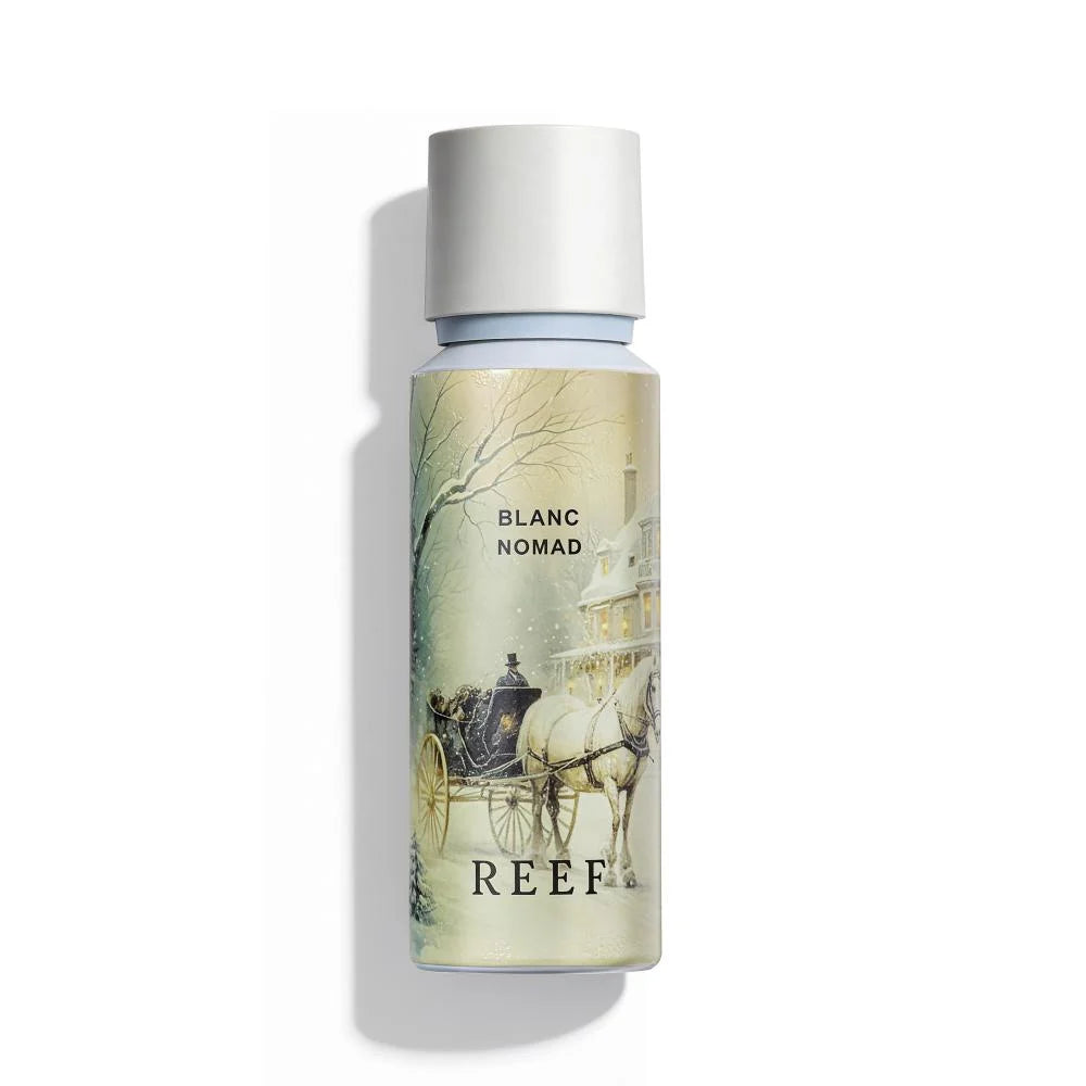 Reef All Over Body Spray Blanc Nomad 150ml