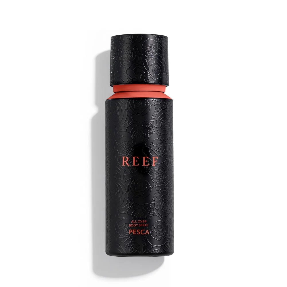 Reef All Over Body Spray Pesca 150ml