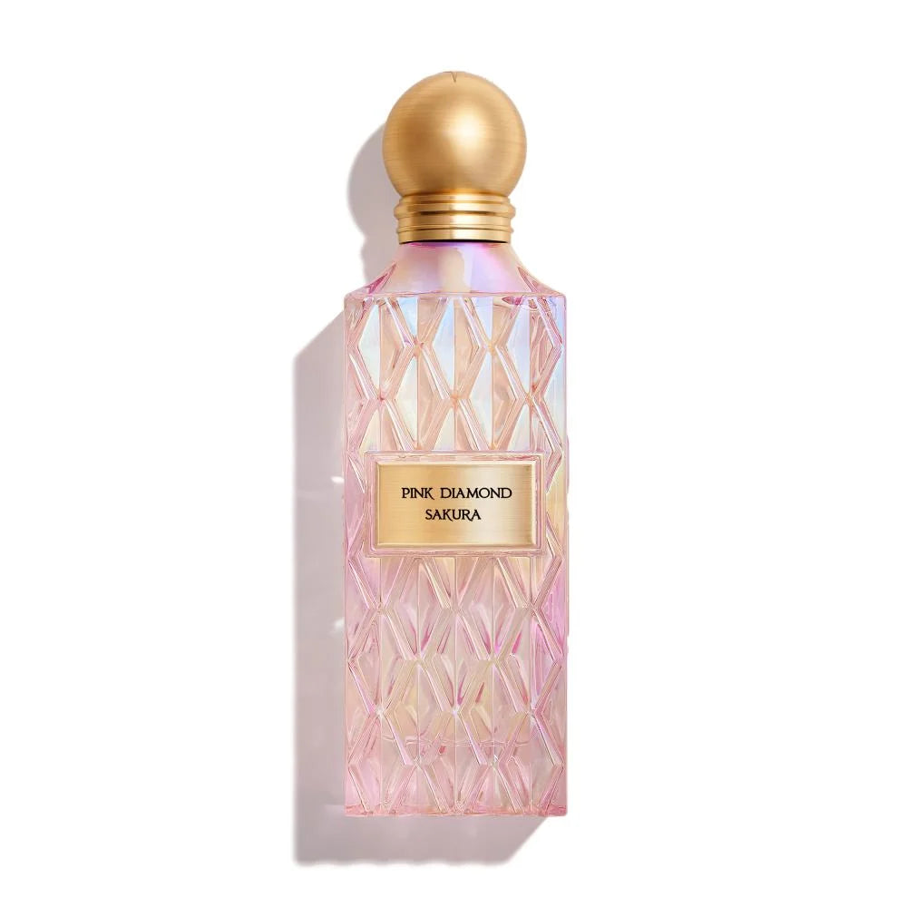 IBRAQ Pink Sakura Diamond (150ml)