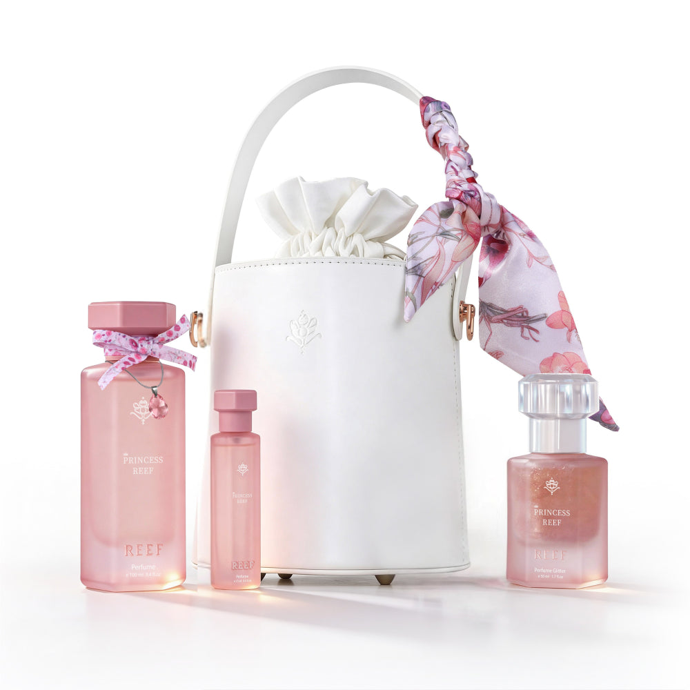 Princess Reef Gift Box