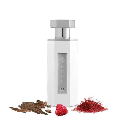 REEF 33 (WHITE) (100ml)