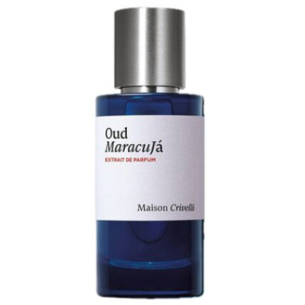 Maison Crivelli Oud Maracuja (50ml)