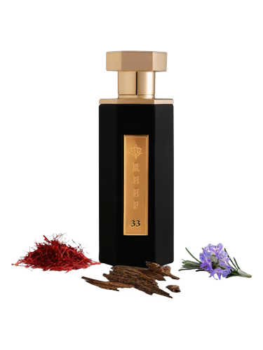 REEF 33 (BLACK) (100ml)