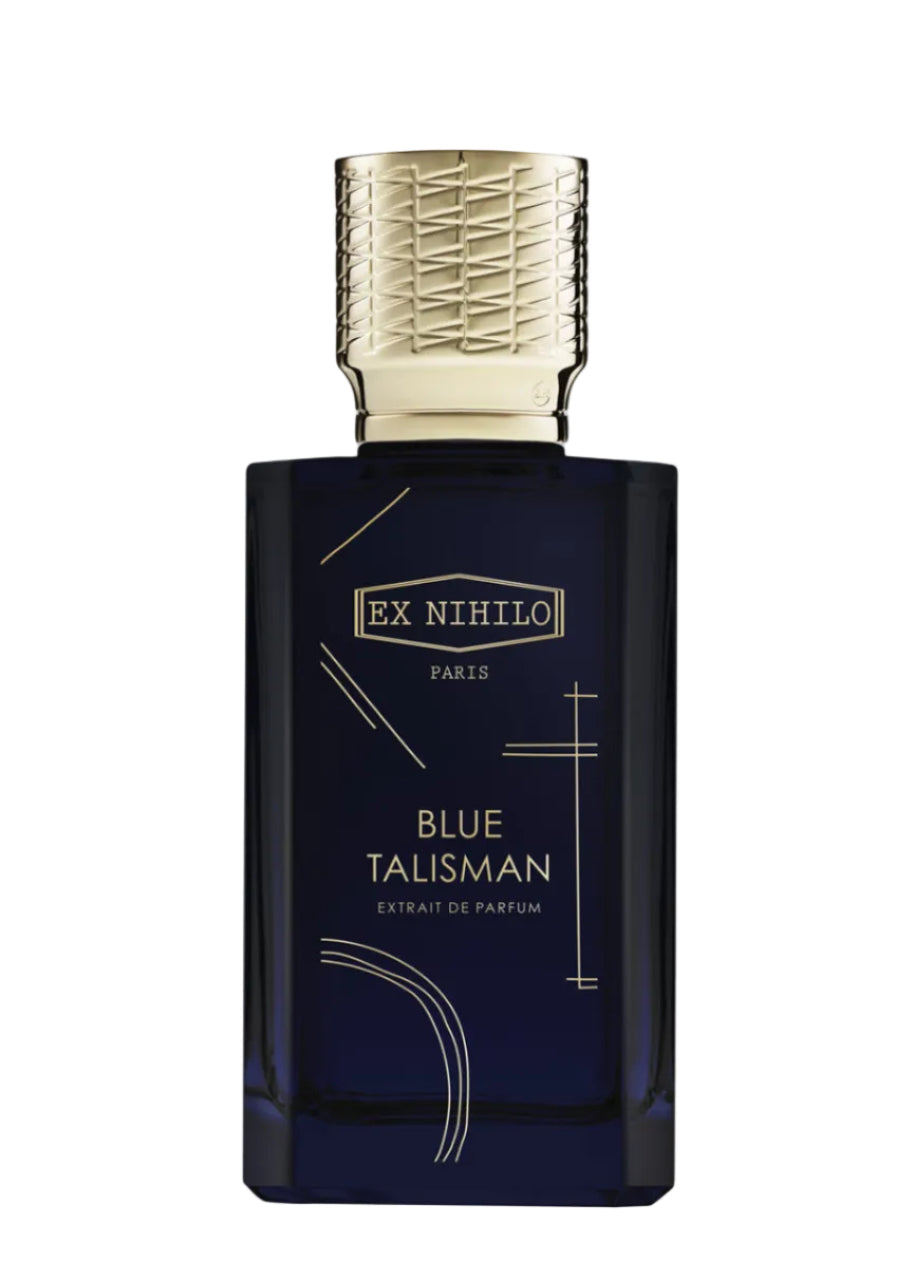 Ex Nihilo Blue Talisman Extrait De Parfum (50ml)