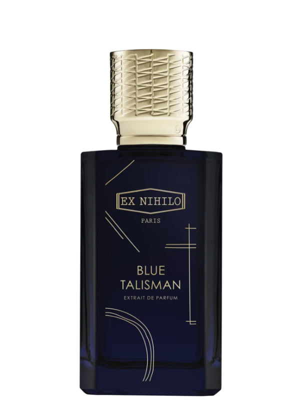 Ex Nihilo Blue Talisman Extrait De Parfum (50ml)