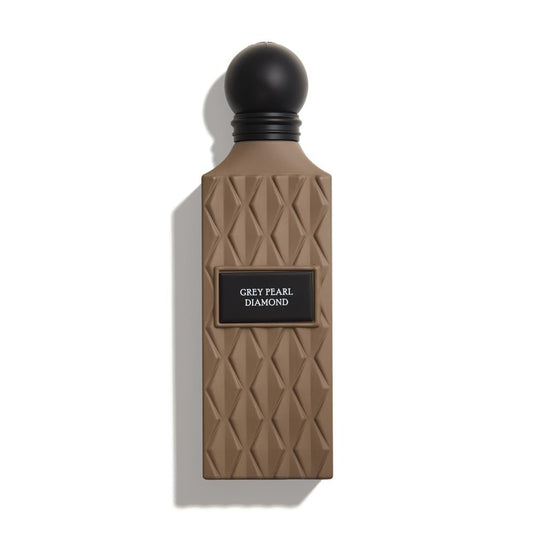 IBRAQ Grey Pearl Diamond (150Ml)