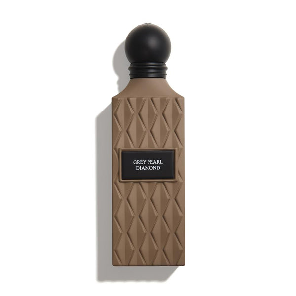 IBRAQ Grey Pearl Diamond (150Ml)
