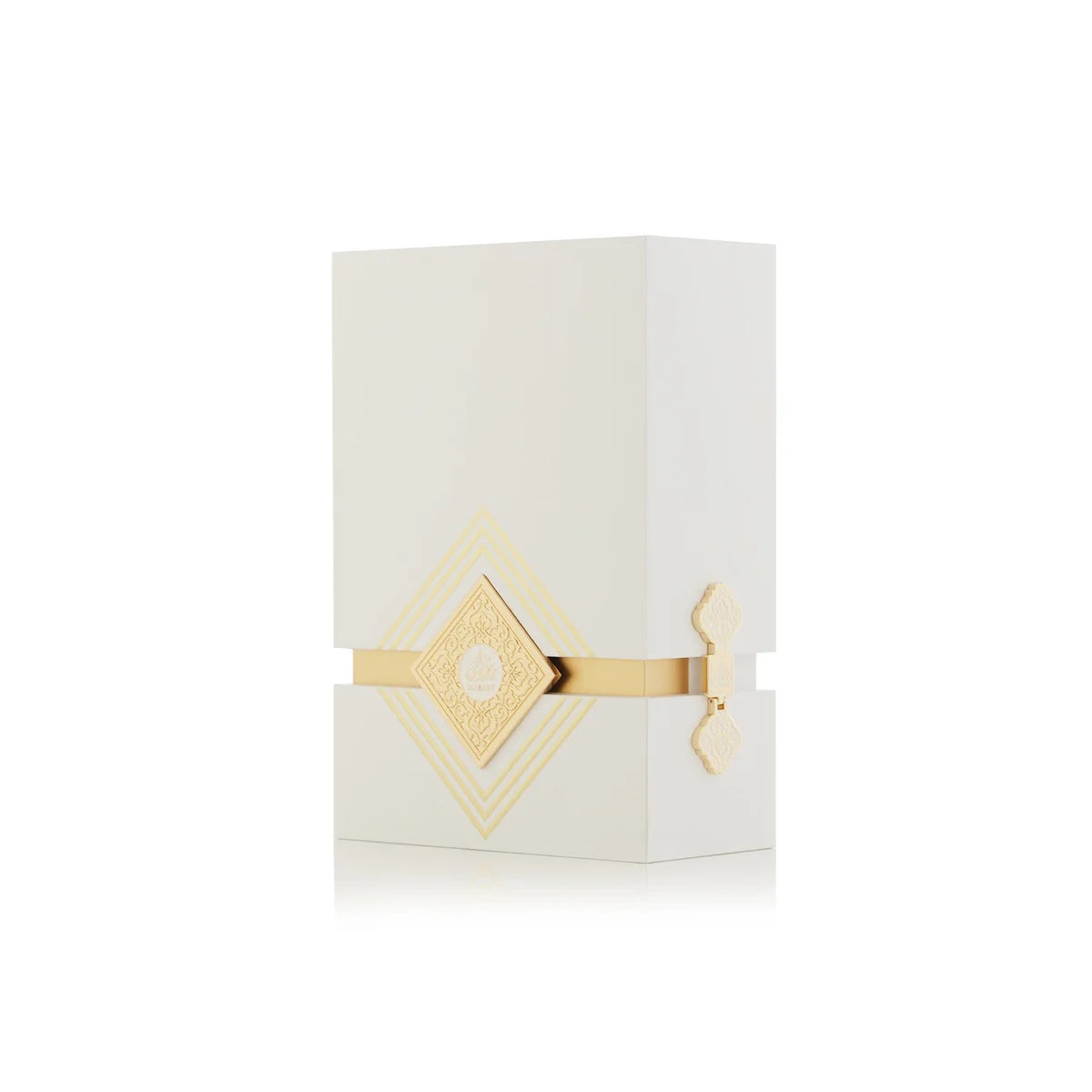 Arabian Oud Madawi White
