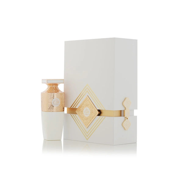 Arabian Oud Madawi White