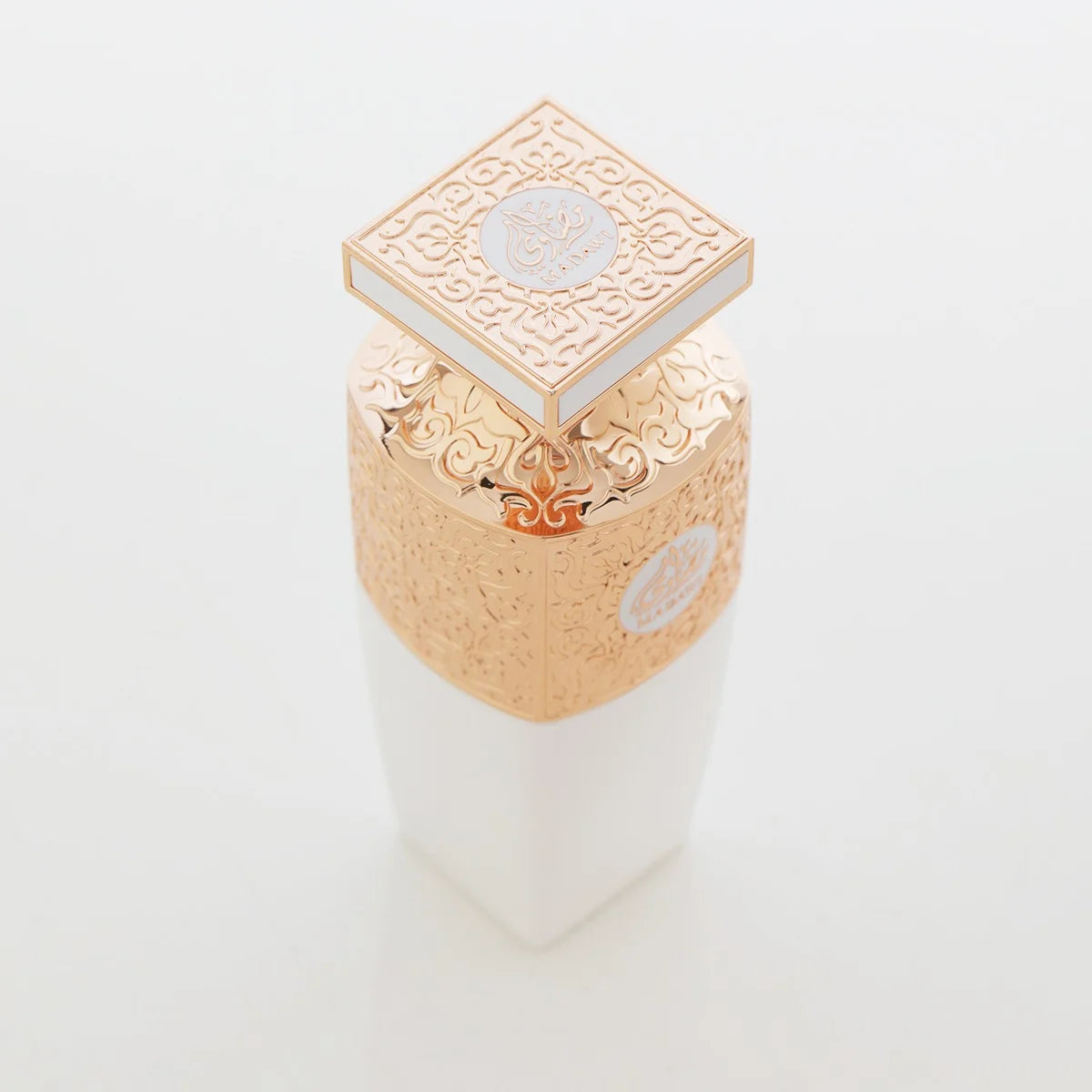 Arabian Oud Madawi White