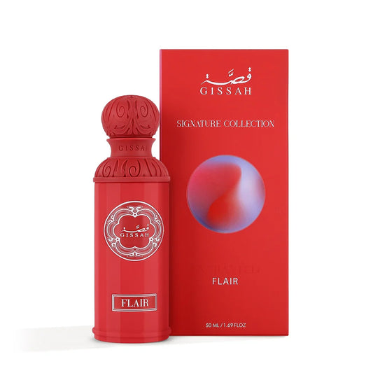 Gissah Flair (50ml)