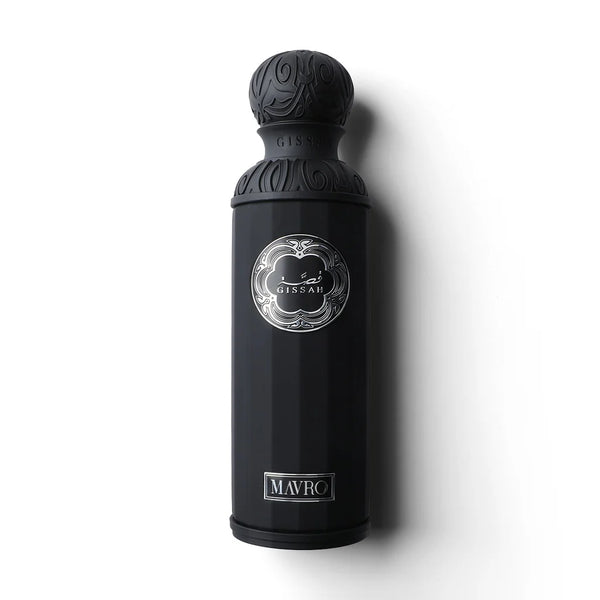 Gissah Mavro (200ml)