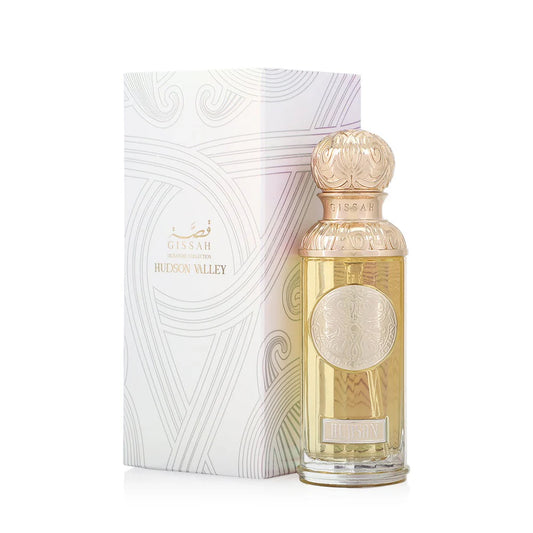 Gissah Hudson Valley (50ml)