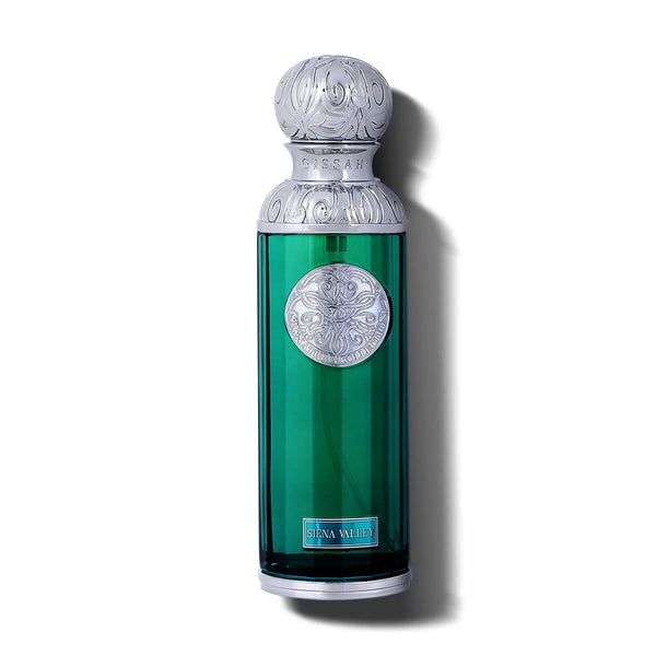 GISSAH Sienna Valley (200ml)