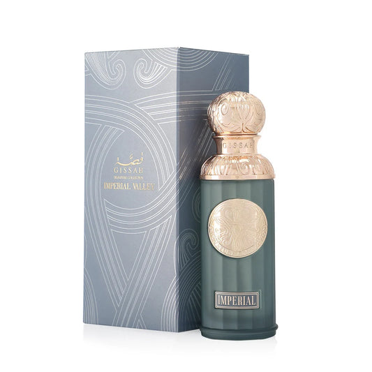 Gissah Imperial Valley (50ml)