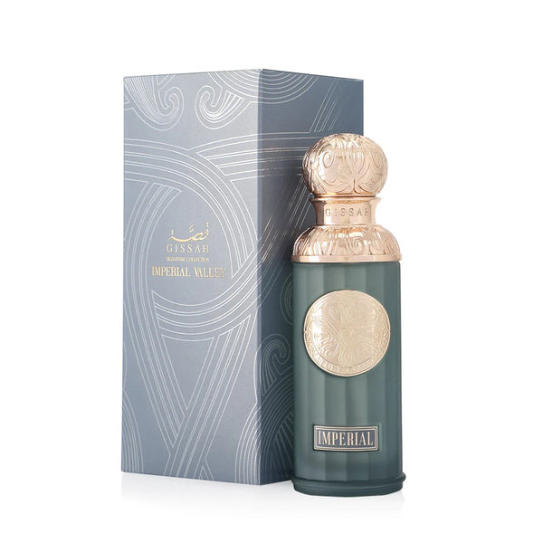 Gissah Imperial Valley (50ml)