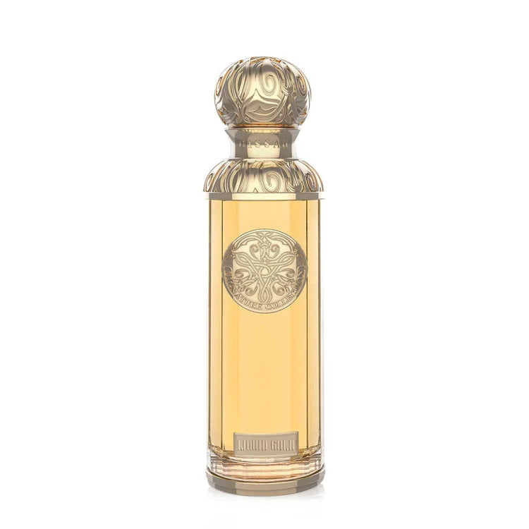 GISSAH Liquid Gold