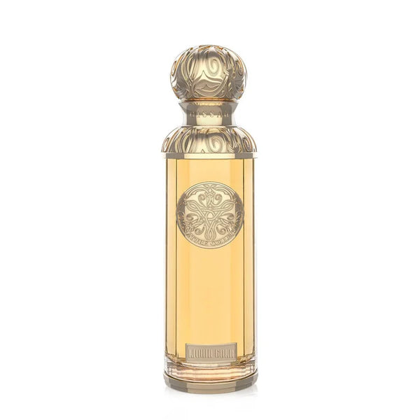 GISSAH Liquid Gold (200ml)