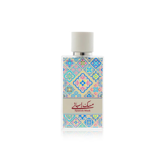Arabian Oud Spanish Musk (50ml)