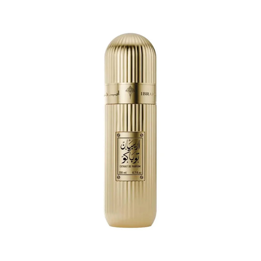 IBRAQ Arabian Tobacco (200Ml)
