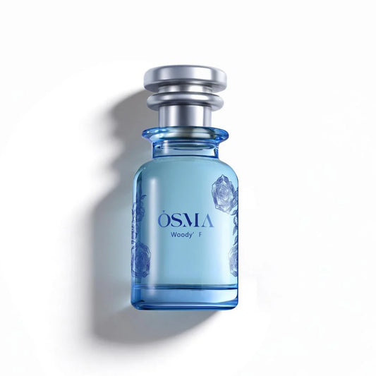 Osma Woody F (75ml)