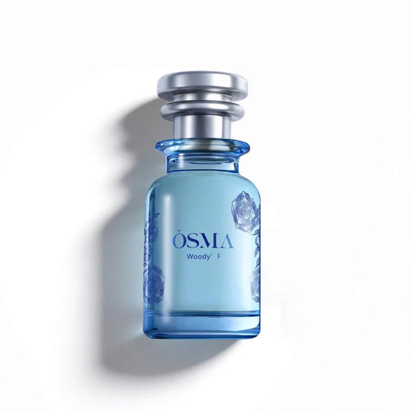 Osma Woody F (75ml)