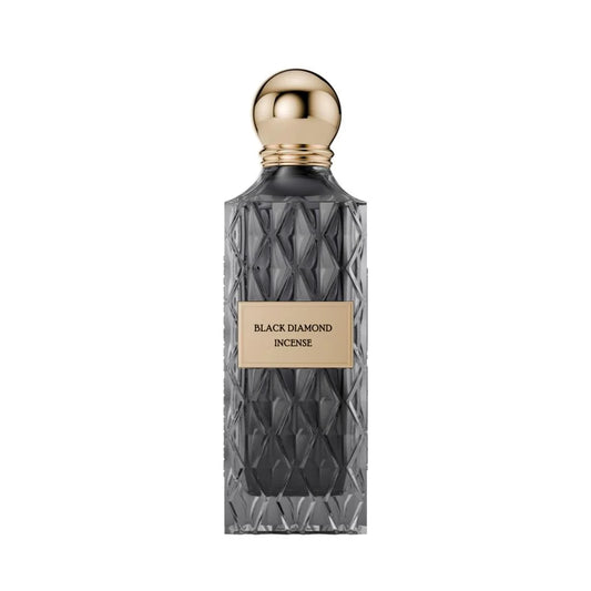 IBRAQ Black Incense Diamond (200ml)