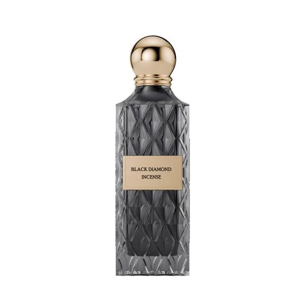 IBRAQ Black Incense Diamond (200ml)