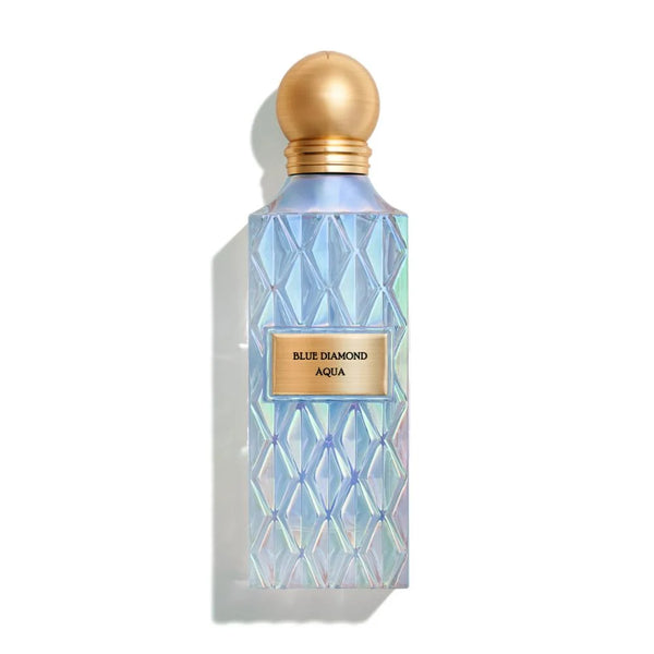 IBRAQ Blue Aqua Diamond (200ml)