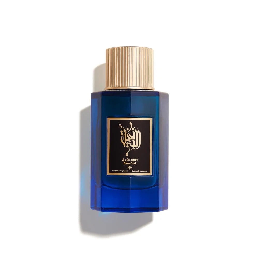 IBRAQ Blue Oud (100ml)