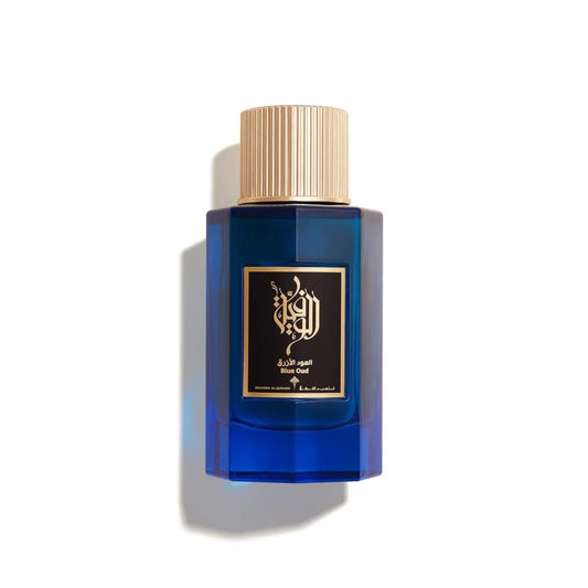 IBRAQ Blue Oud (100ml)