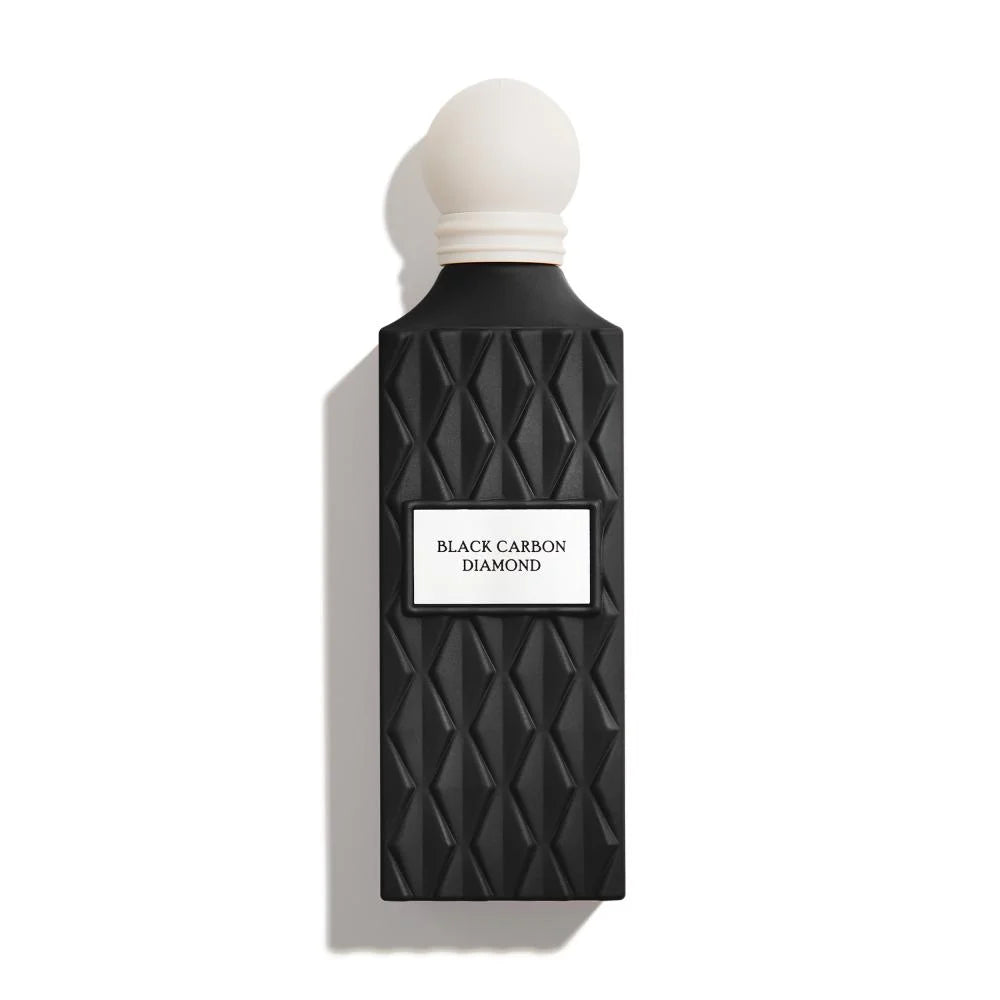 IBRAQ Black Carbon Diamond (150ml)