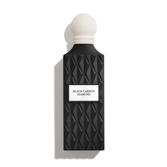 IBRAQ Black Carbon Diamond (150ml)