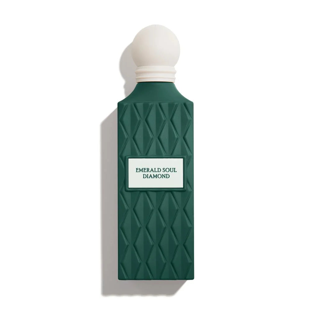 IBRAQ Emerald Soul Diamond (150ml)